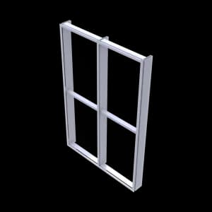 ES-CS1325 Stick system by ES Windows