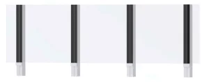 ES-FS30 Railings
