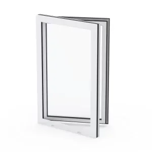 Project window
