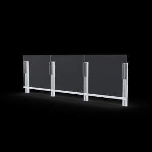 ES-RL-AM40 Railings