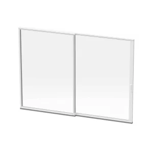 ES-SGD1010T Sliding system by ES Windows
