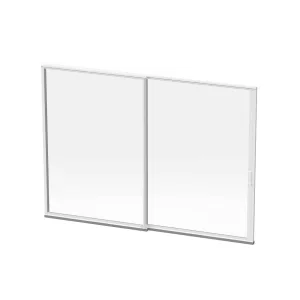 ES-SGD1515T Sliding system by ES Windows