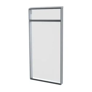 ES-UN8030 Unitized system by ES Windows