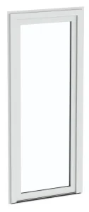 Swing door
