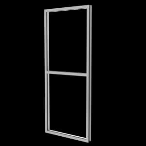 ES-W425 Unitized system by ES Windows