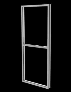 ES-W525 Fixed system by ES Windows