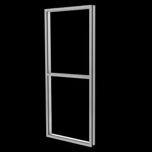 ES-W625 Unitized system by ES Windows