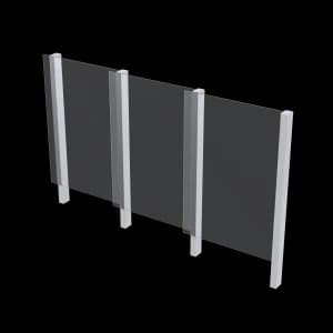 ES-WS5032 general system by ES Windows