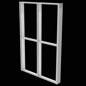 ES-WW1032 Fixed system by ES Windows