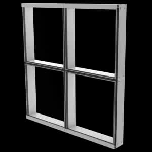 ES-WW8832 Fixed system by ES Windows
