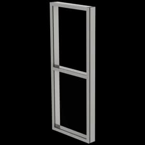 GW-5250 Window Walls