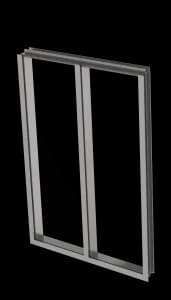 GW-7000 Unitized