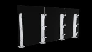 SERIE 950 general system by ES Windows