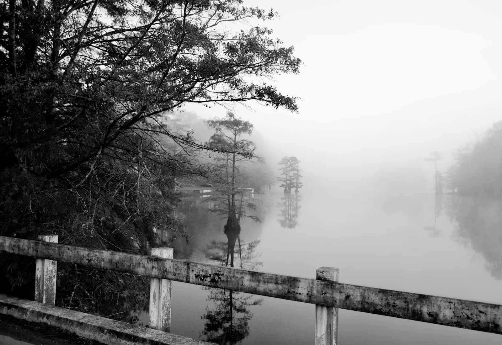 Scenic view of Baton Rouge, Louisiana